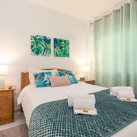 Aquazul Beach Flat - Praia Da Rocha Портіман Екстер'єр фото