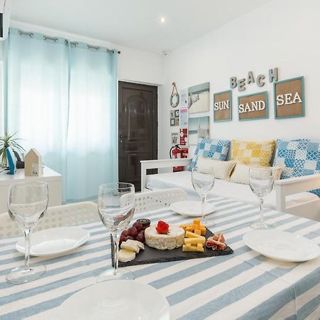 Aquazul Beach Flat - Praia Da Rocha Портіман Екстер'єр фото