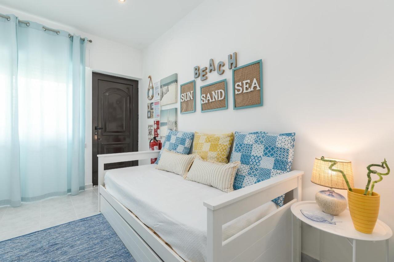 Aquazul Beach Flat - Praia Da Rocha Портіман Екстер'єр фото