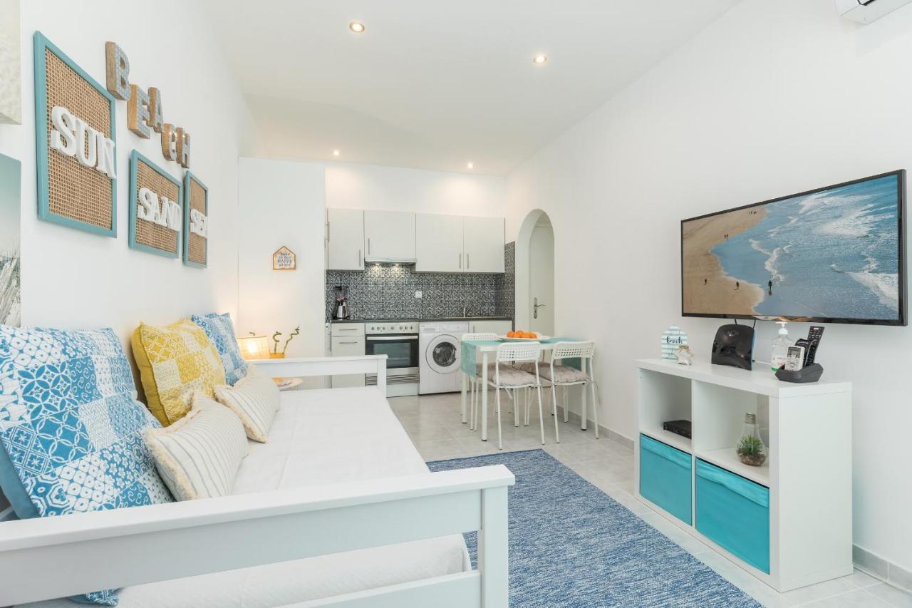 Aquazul Beach Flat - Praia Da Rocha Портіман Екстер'єр фото